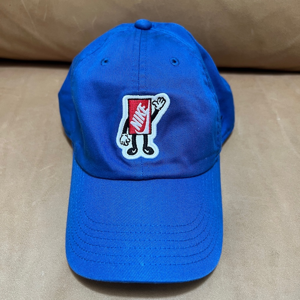Nike Club Big Kids Adjustable Unstructured Cap